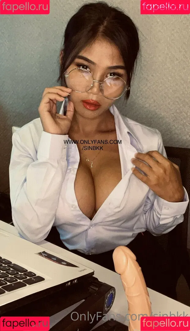sinbkk Onlyfans Photo Gallery 