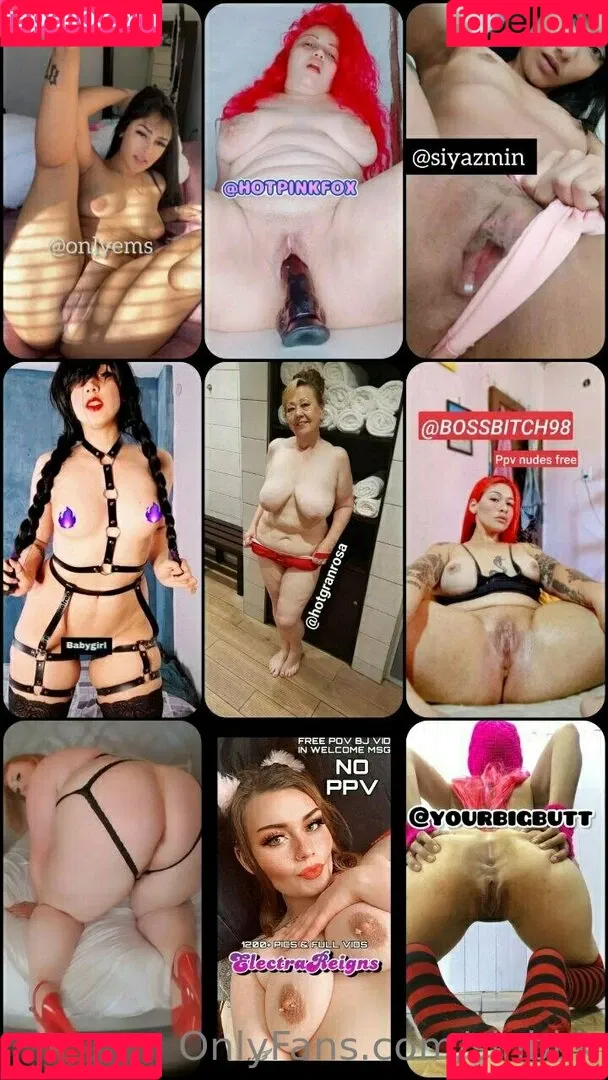 sinbkk Onlyfans Photo Gallery 