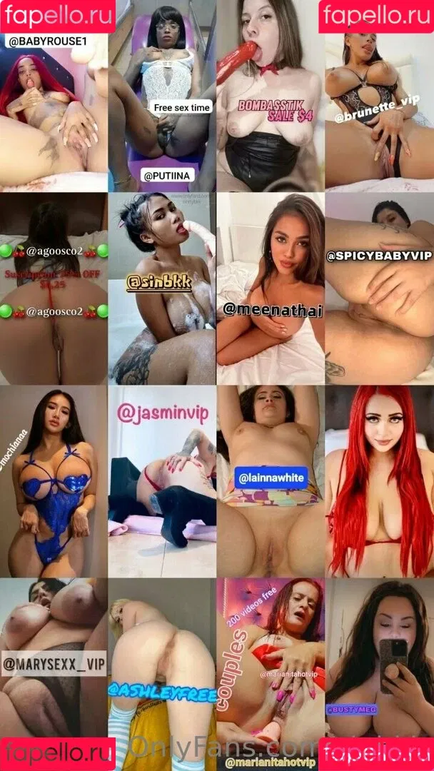 sinbkk Onlyfans Photo Gallery 