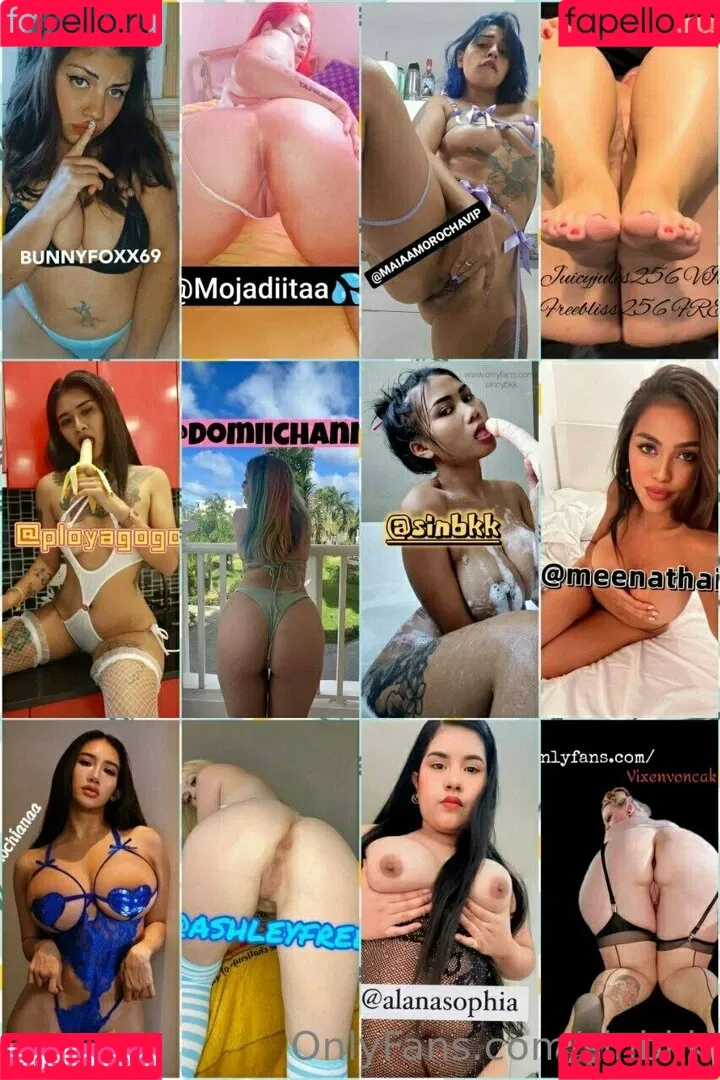 sinbkk Onlyfans Photo Gallery 