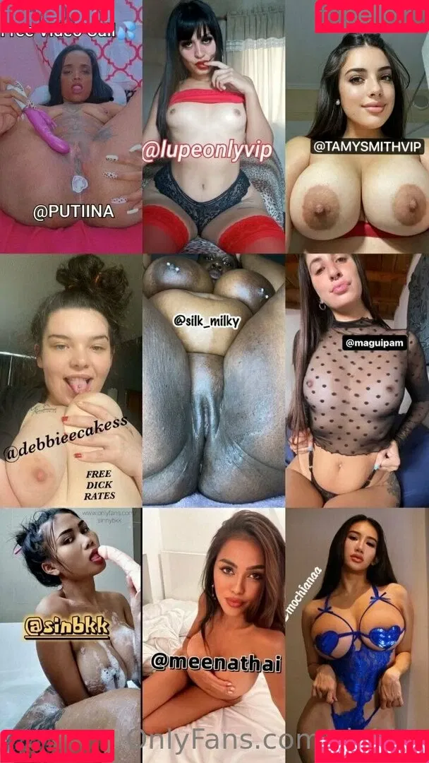 sinbkk Onlyfans Photo Gallery 