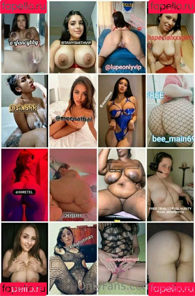 sinbkk Onlyfans Photo Gallery 