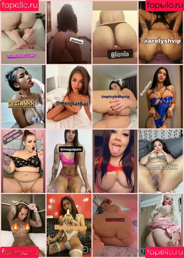 sinbkk Onlyfans Photo Gallery 