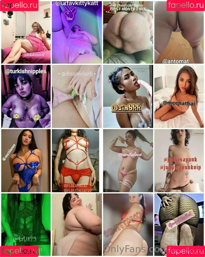 sinbkk Onlyfans Photo Gallery 