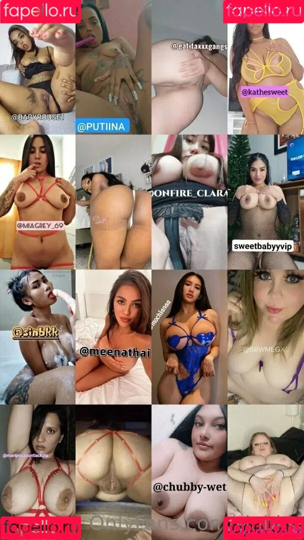 sinbkk Onlyfans Photo Gallery 