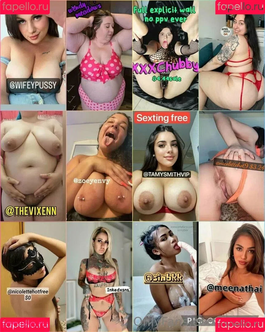 sinbkk Onlyfans Photo Gallery 