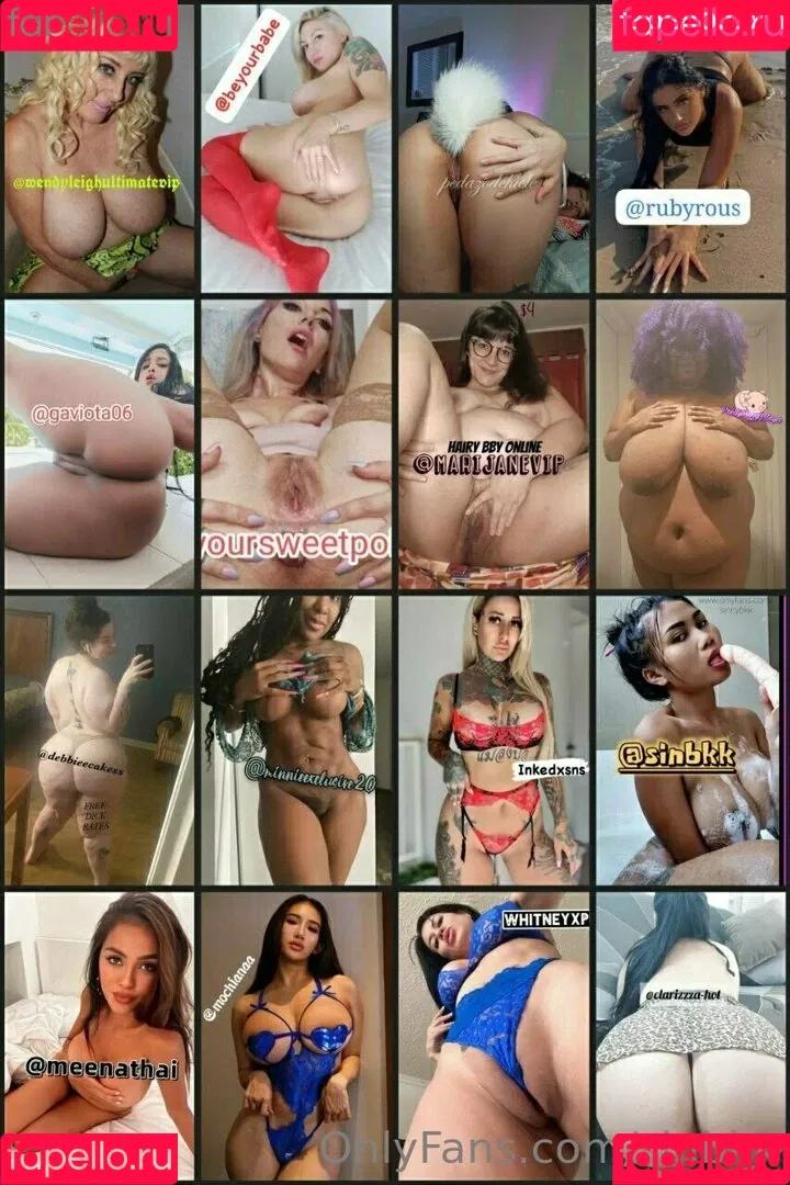 sinbkk Onlyfans Photo Gallery 