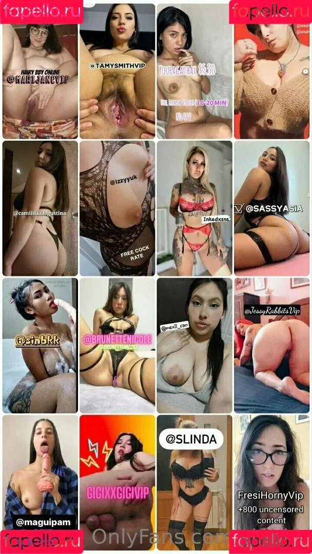 sinbkk Onlyfans Photo Gallery 