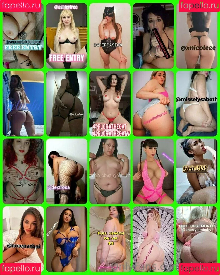 sinbkk Onlyfans Photo Gallery 