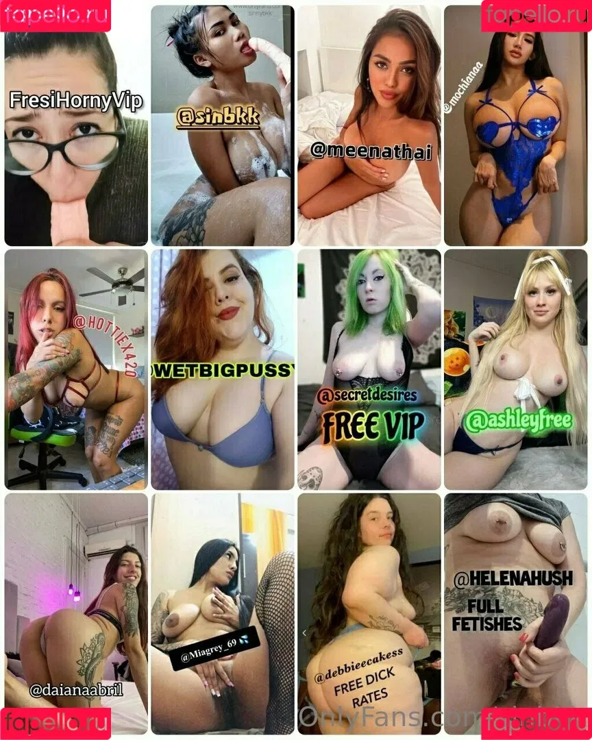 sinbkk Onlyfans Photo Gallery 