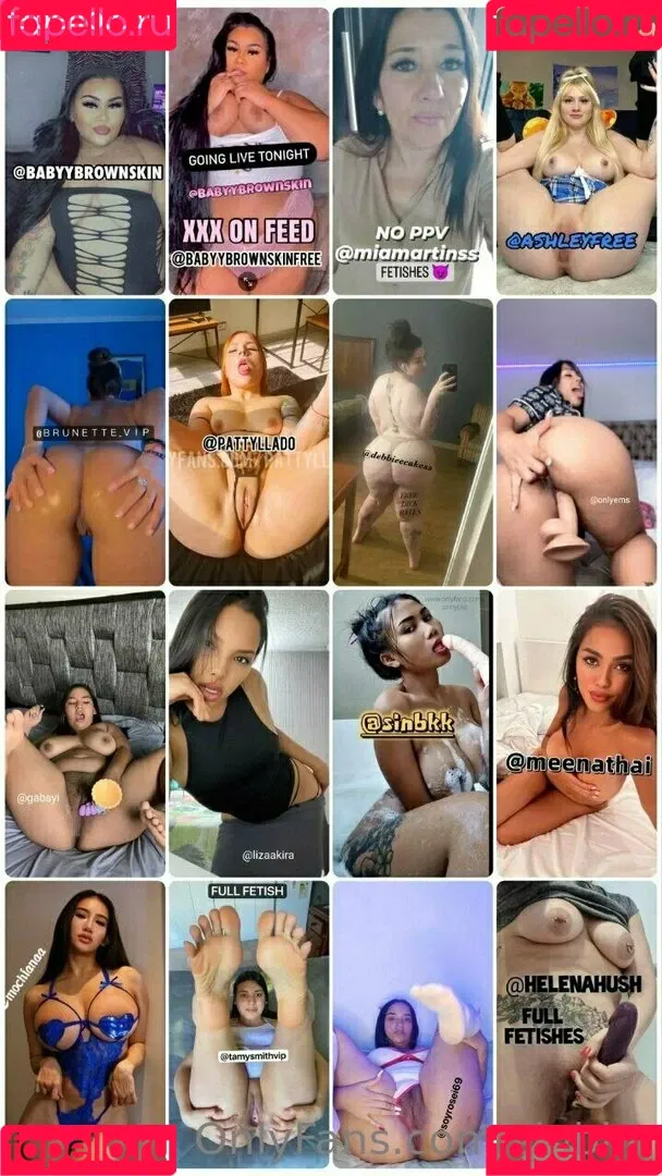 sinbkk Onlyfans Photo Gallery 