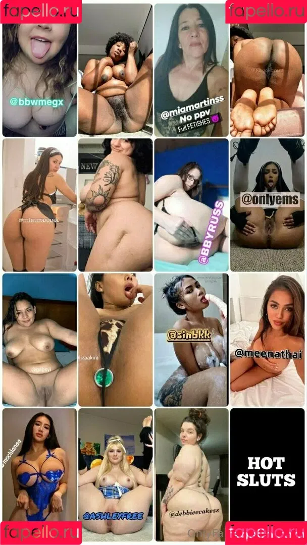 sinbkk Onlyfans Photo Gallery 