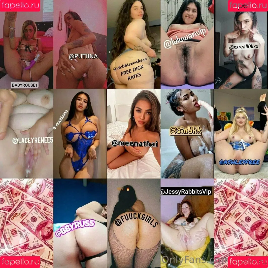 sinbkk Onlyfans Photo Gallery 