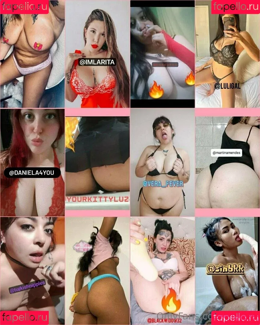 sinbkk Onlyfans Photo Gallery 