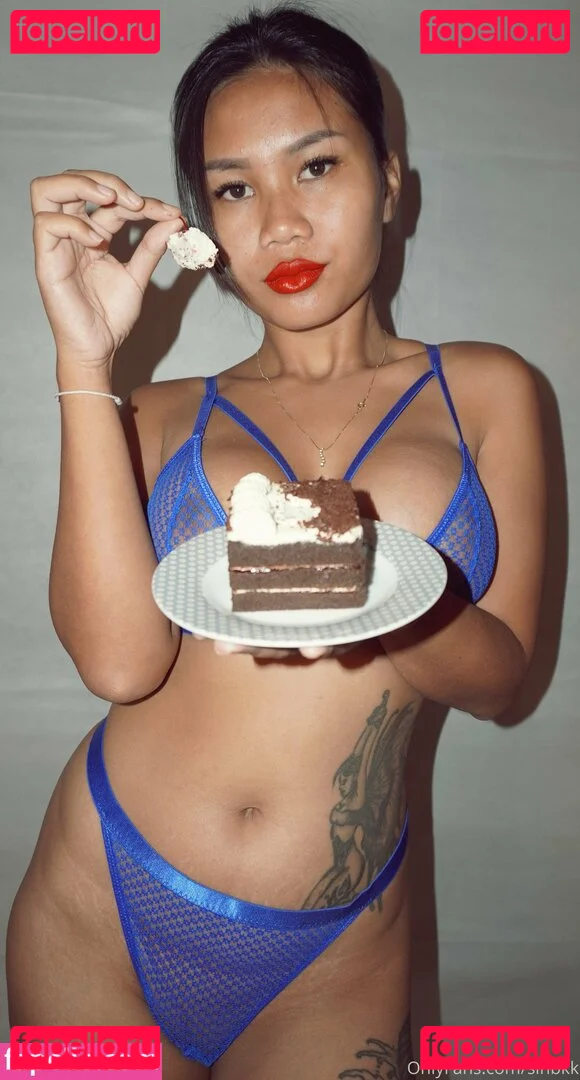 sinbkk Onlyfans Photo Gallery 