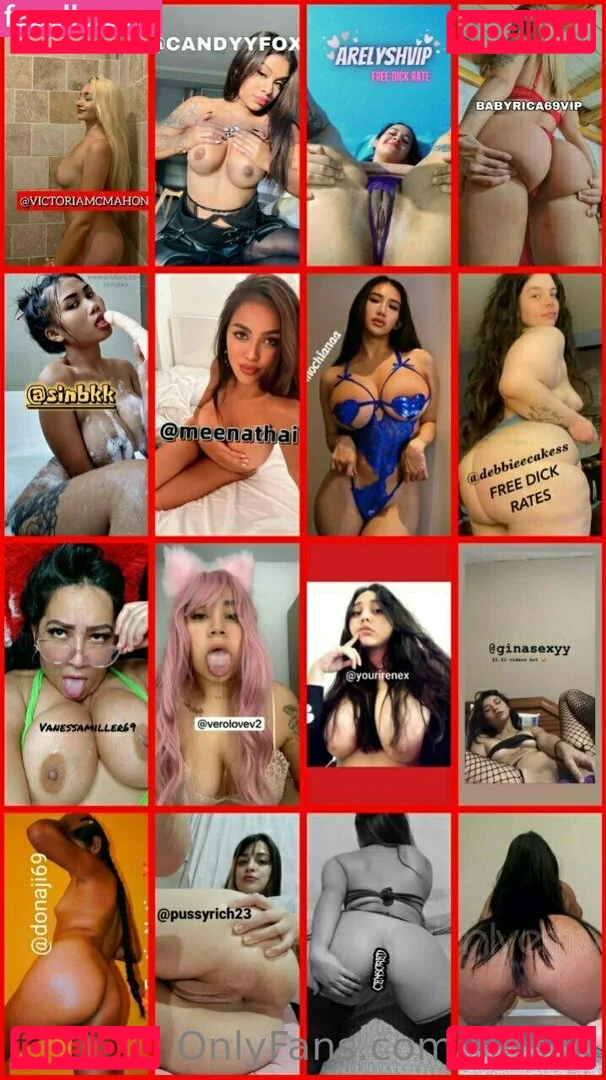 sinbkk Onlyfans Photo Gallery 