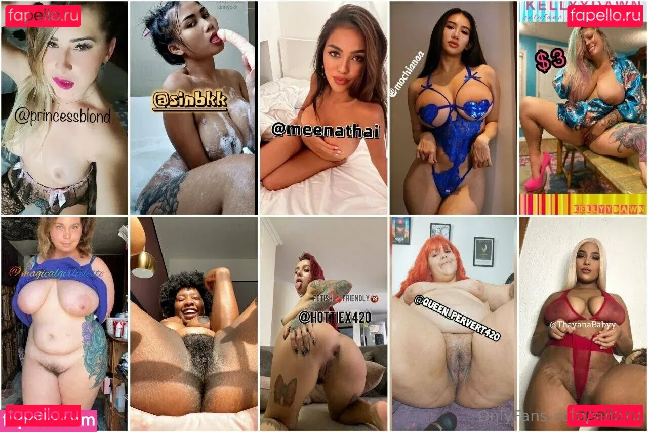 sinbkk Onlyfans Photo Gallery 