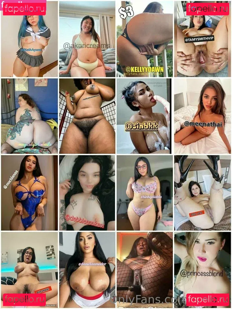 sinbkk Onlyfans Photo Gallery 