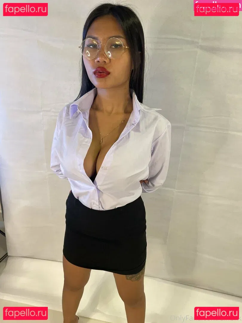 sinbkk Onlyfans Photo Gallery 