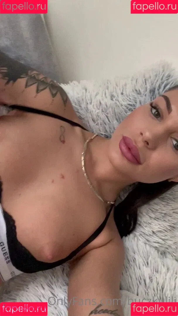 Buczku Lili Onlyfans Photo Gallery 