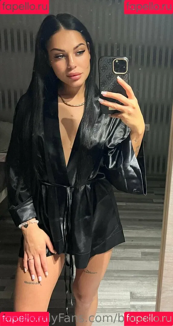Buczku Lili Onlyfans Photo Gallery 