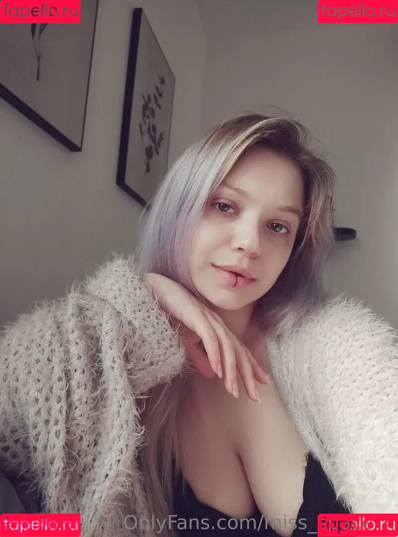 miss_space_x Onlyfans Photo Gallery 