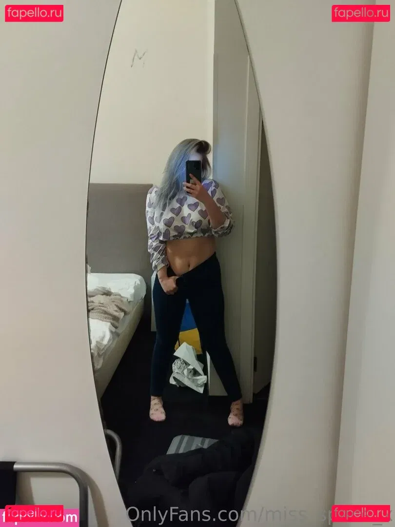 miss_space_x Onlyfans Photo Gallery 