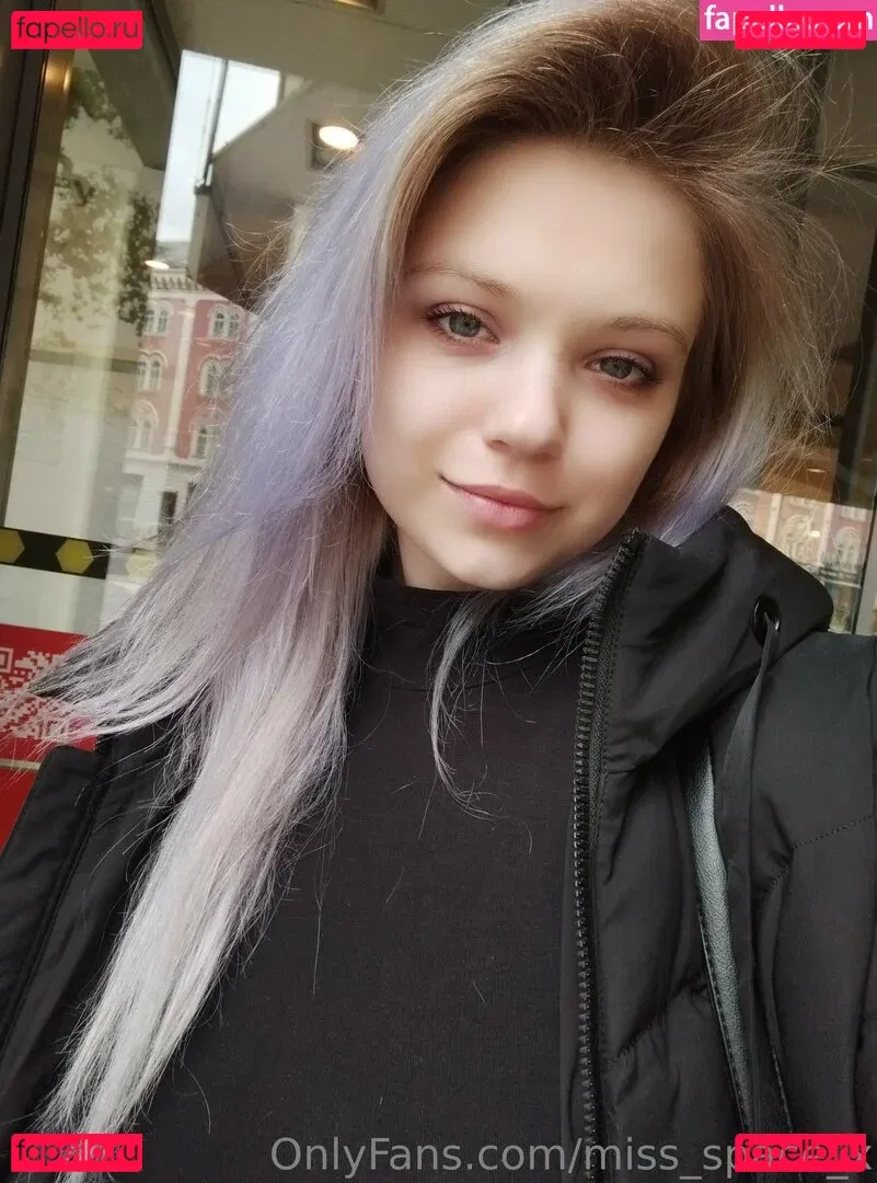 miss_space_x Onlyfans Photo Gallery 