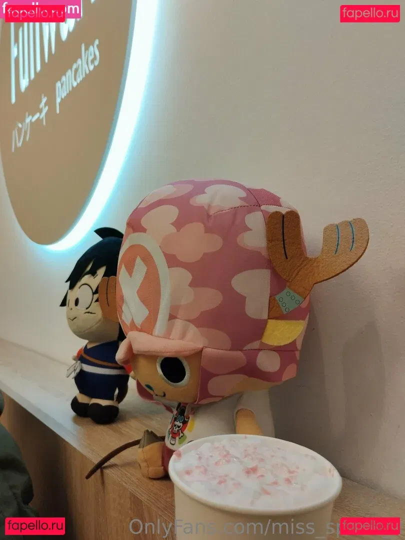 miss_space_x Onlyfans Photo Gallery 