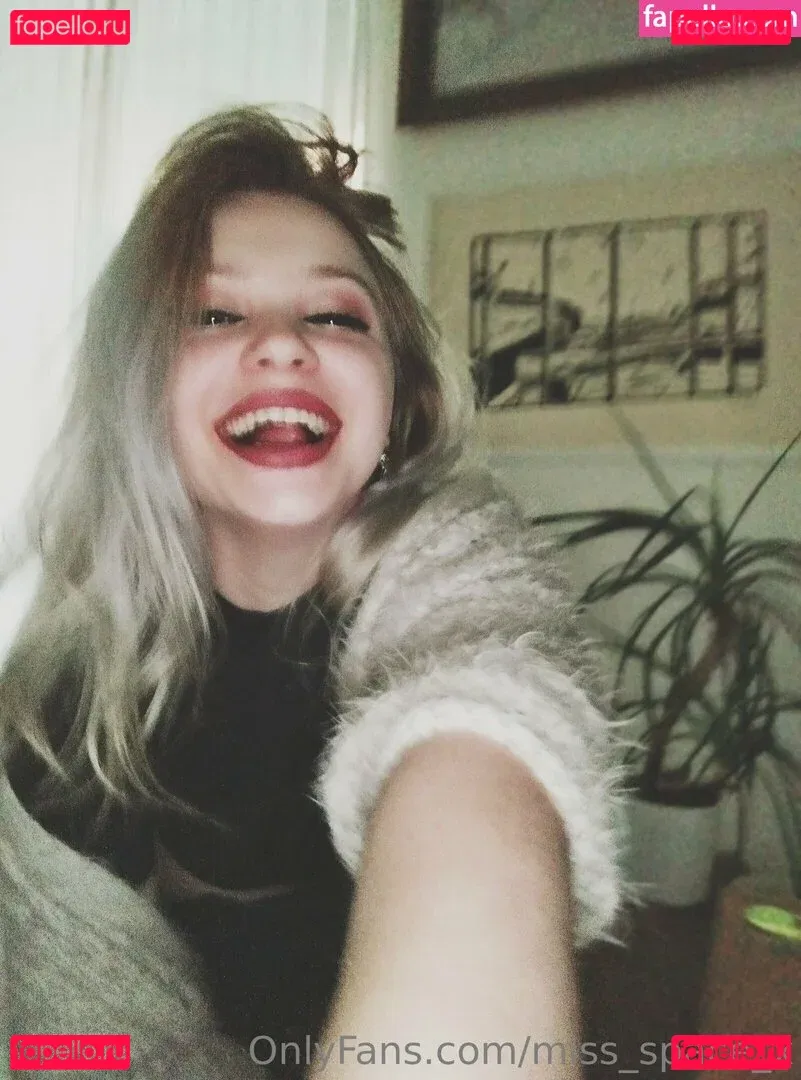 miss_space_x Onlyfans Photo Gallery 