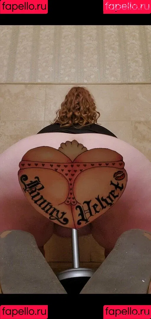 bunnyvelvettvfree Onlyfans Photo Gallery 