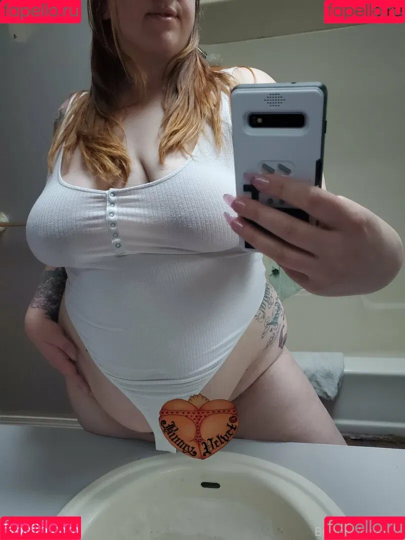 bunnyvelvettvfree Onlyfans Photo Gallery 