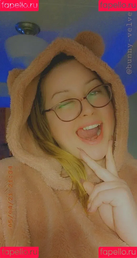 bunnyvelvettvfree Onlyfans Photo Gallery 
