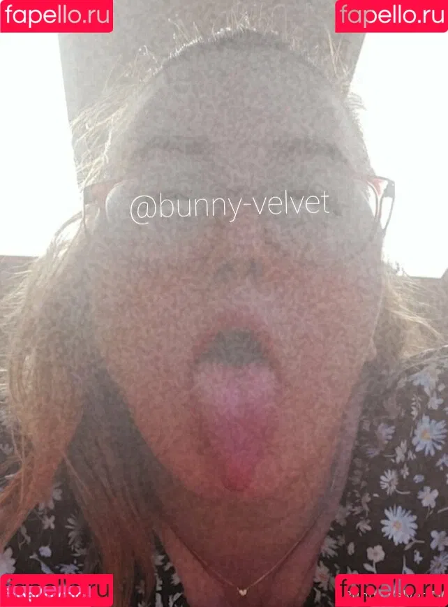 bunnyvelvettvfree Onlyfans Photo Gallery 