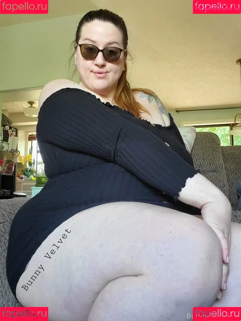 bunnyvelvettvfree Onlyfans Photo Gallery 
