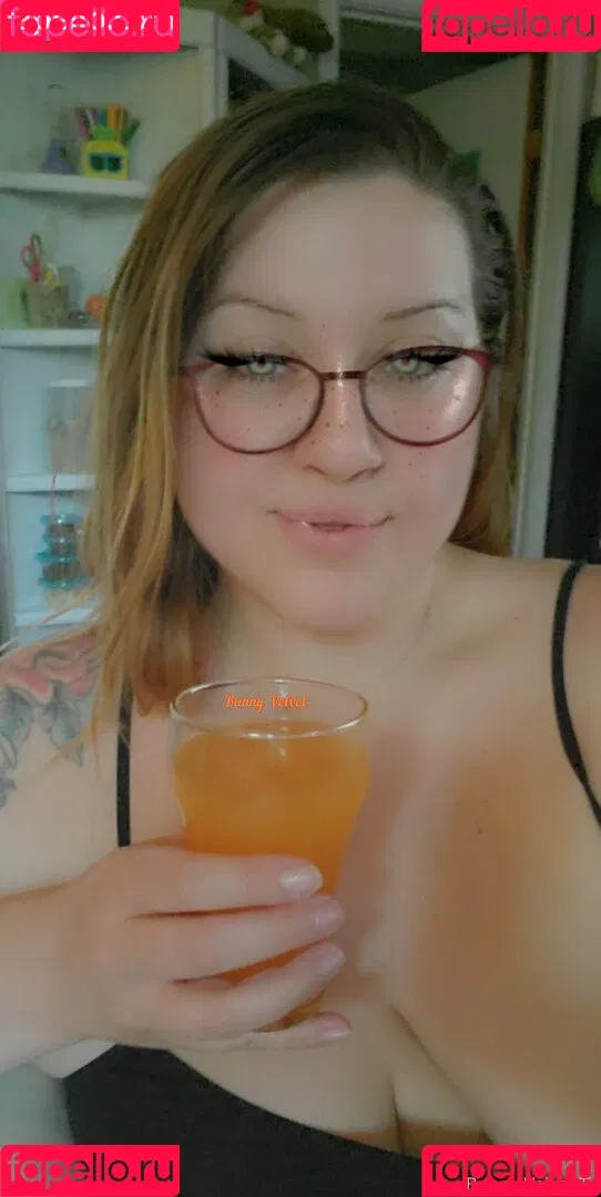 bunnyvelvettvfree Onlyfans Photo Gallery 