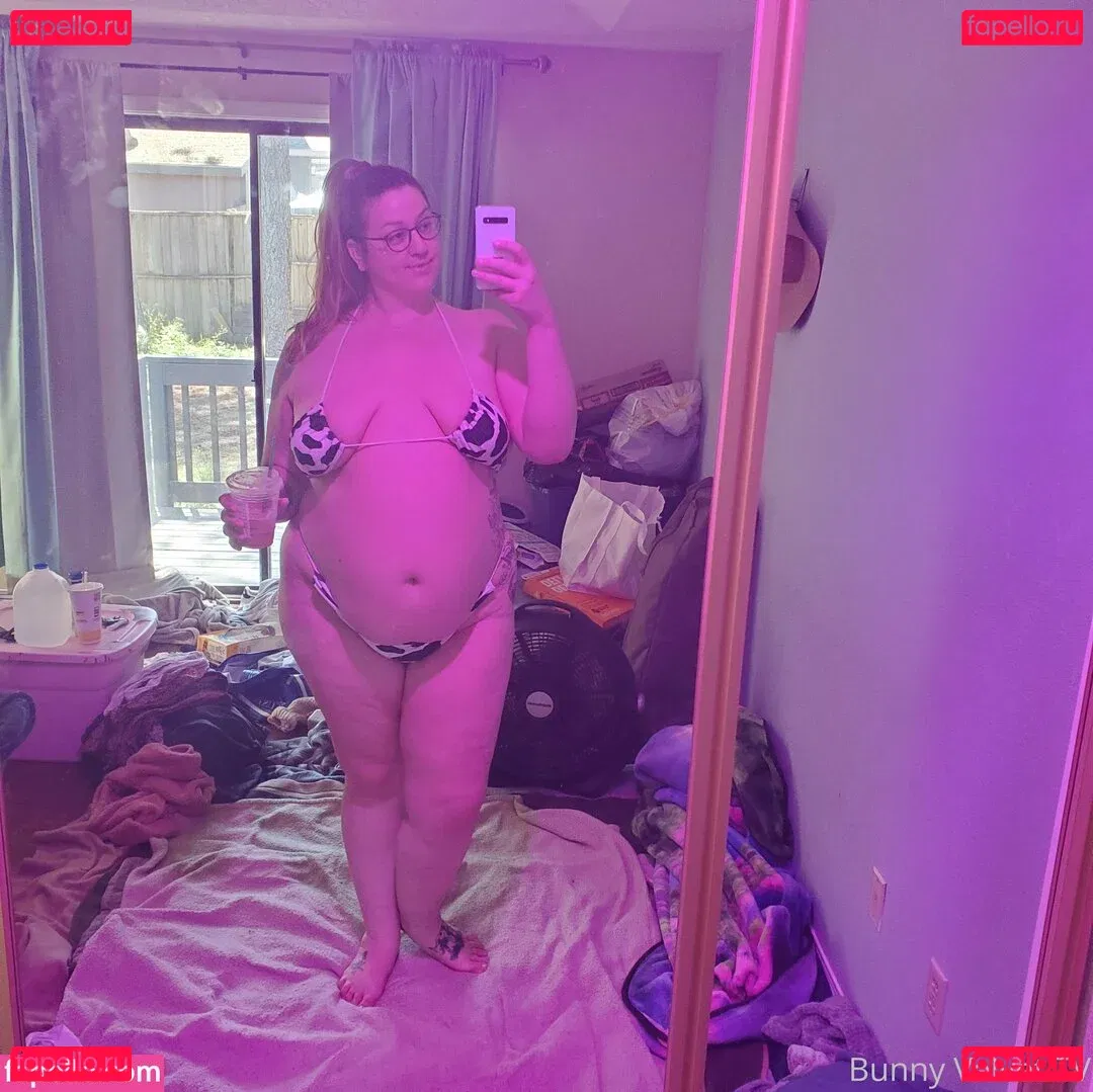 bunnyvelvettvfree Onlyfans Photo Gallery 