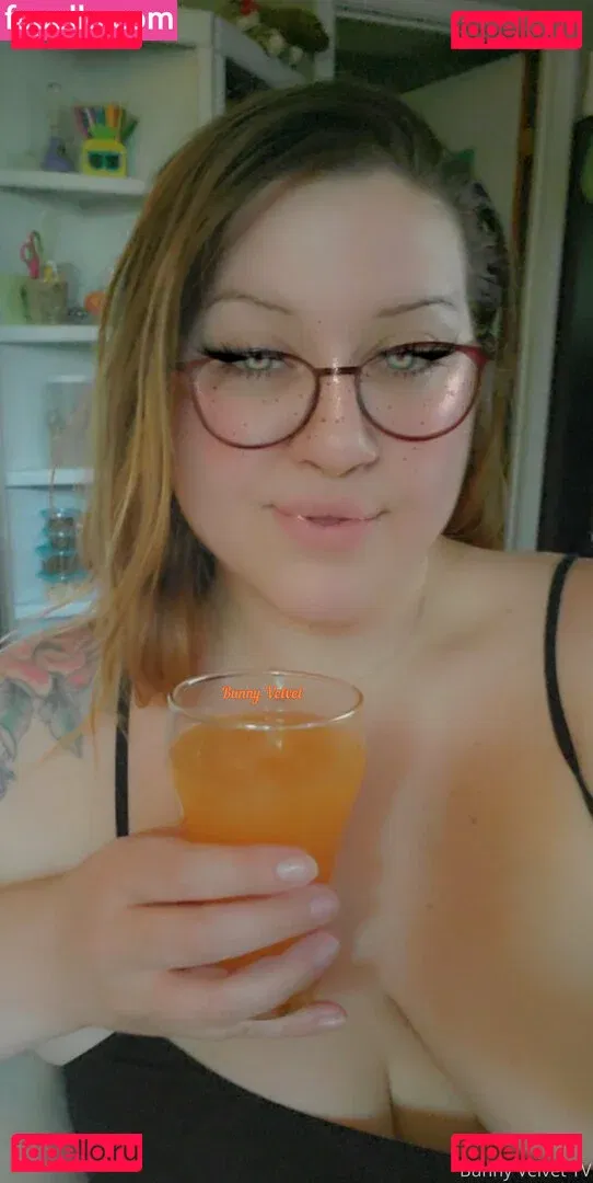 bunnyvelvettvfree Onlyfans Photo Gallery 