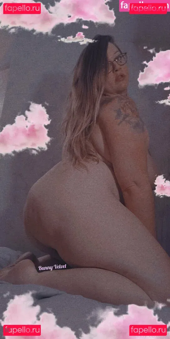 bunnyvelvettvfree Onlyfans Photo Gallery 