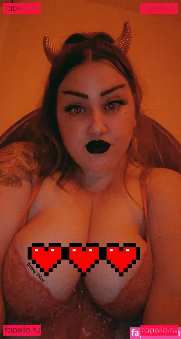 bunnyvelvettvfree Onlyfans Photo Gallery 