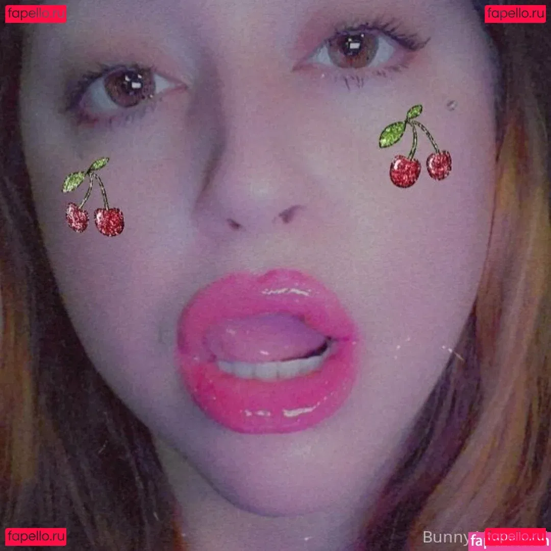 bunnyvelvettvfree Onlyfans Photo Gallery 