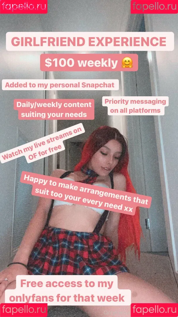 ratchetbratfree Onlyfans Photo Gallery 