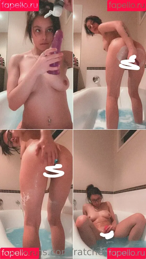 ratchetbratfree Onlyfans Photo Gallery 