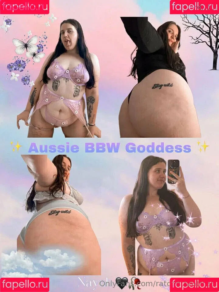ratchetbratfree Onlyfans Photo Gallery 