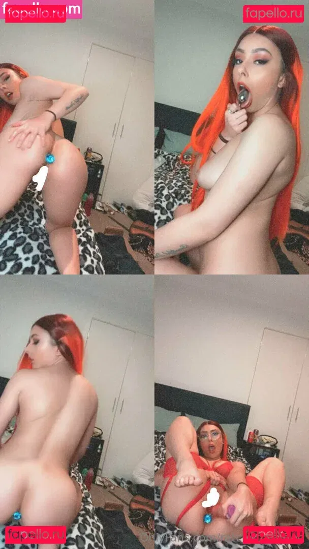 ratchetbratfree Onlyfans Photo Gallery 