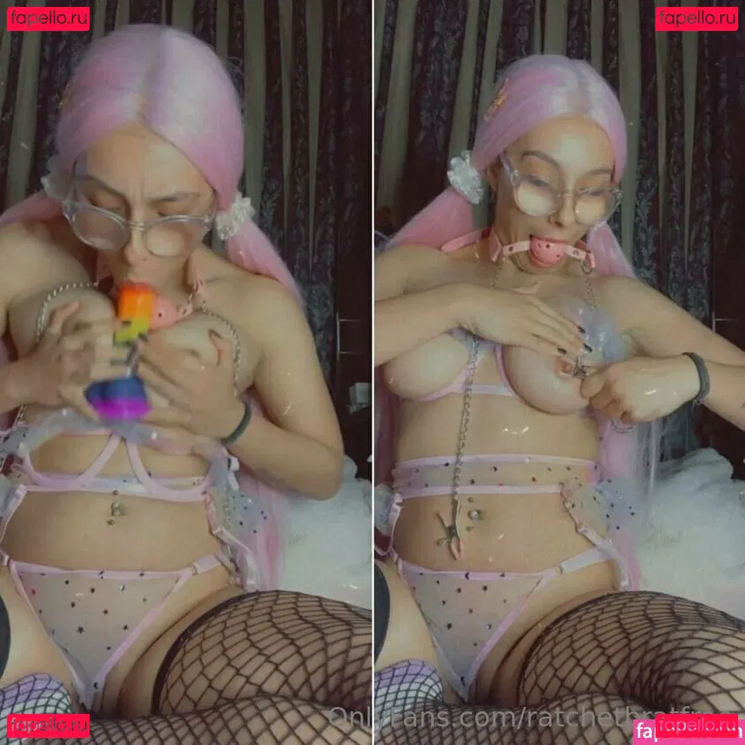 ratchetbratfree Onlyfans Photo Gallery 