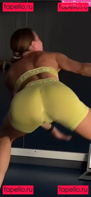 Eva Maren Besserer Onlyfans Photo Gallery 