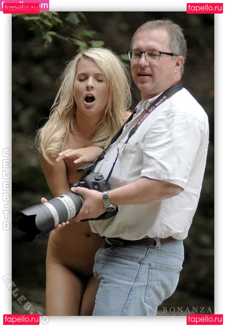 Eva Maren Besserer Onlyfans Photo Gallery 