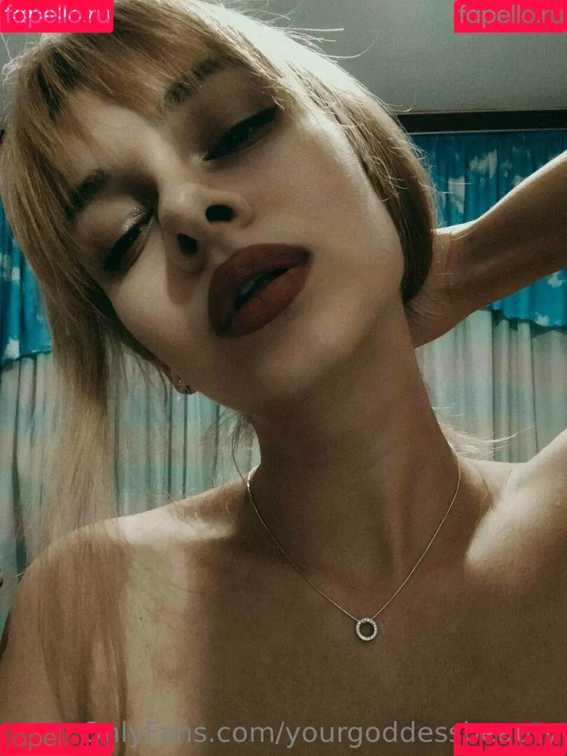 beautygodess Onlyfans Photo Gallery 