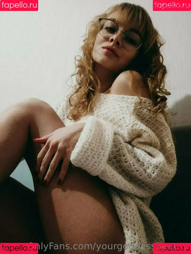 beautygodess Onlyfans Photo Gallery 